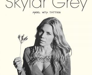EP: Skylar Grey – Angel with Tattoos