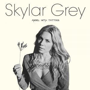 EP: Skylar Grey – Angel with Tattoos