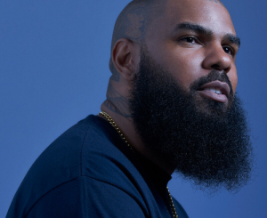 ALBUM: Stalley – Reflection of Self: The Head Trip