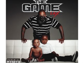 The Game Ft. Lil Wayne – My Life