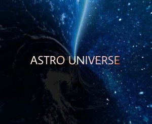 ALBUM: Travis Scott – Astro Universe