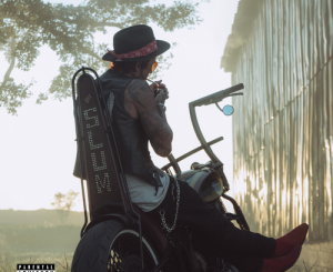 ALBUM: Yelawolf – Ghetto Cowboy