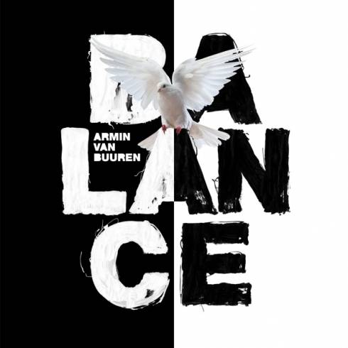 ALBUM: Armin Van Buuren – Balance