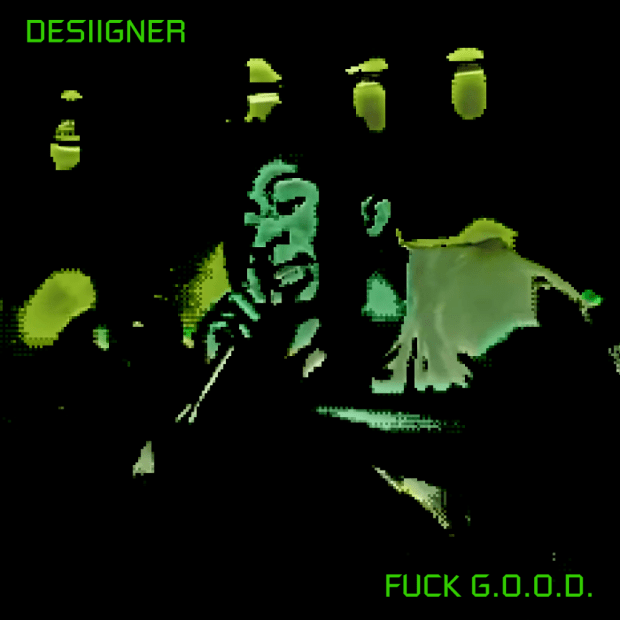 Desiigner – I Need It (ft. Rich The Kid)