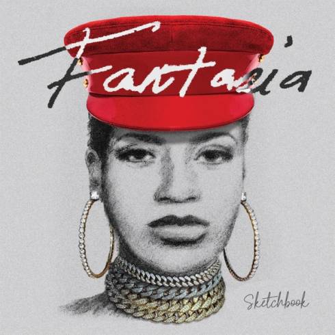 ALBUM: Fantasia – Sketchbook