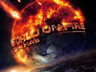 Album: 24hrs – World on Fire