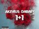 Akevius Ft. DaBaby – 1+1