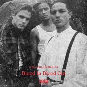 MashBeatz Ft. A-Reece & Krish – Blood In Blood Out