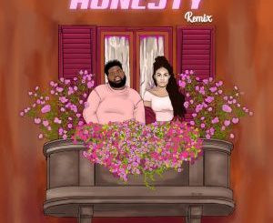 Pink Sweat$ Ft. Jessie Reyez – Honesty (Remix)