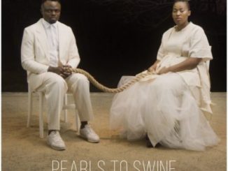 Msaki Ft. Tresor & Kid X – Pearls to Swine