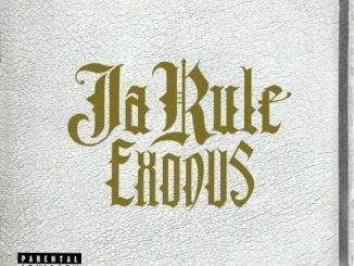 ABLUM: Ja Rule - Exodus