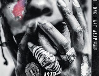 ALBUM: A$AP Rocky - At.Long.Last.A$AP