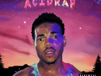 ALBUM: Chance The Rapper - Acid Rap