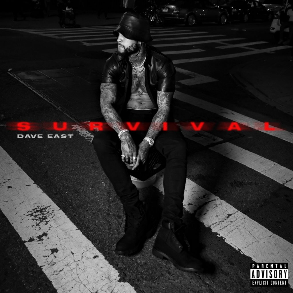  Dave East – Me & Mines 