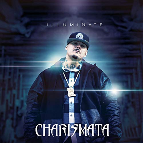 ALBUM: Illuminate - Charismata