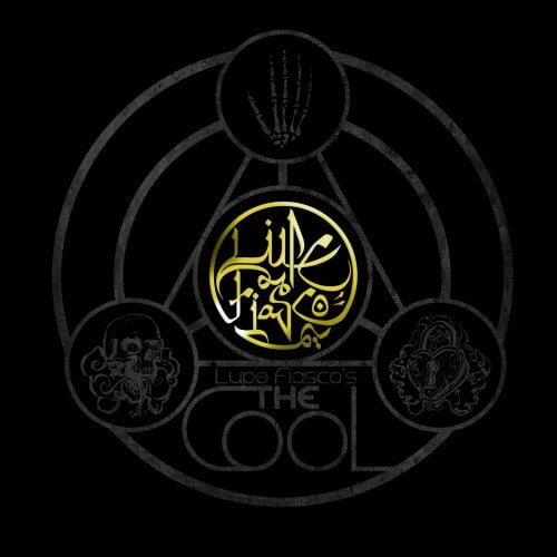 ALBUM: Lupe Fiasco - The Cool