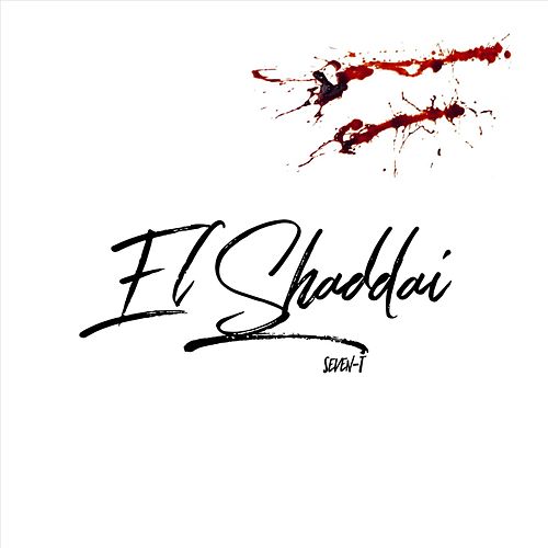 ALBUM: Seven-T - El Shaddai