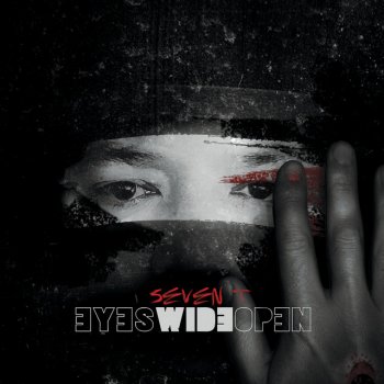 ALBUM: Seven-T - Eyes Wide Open