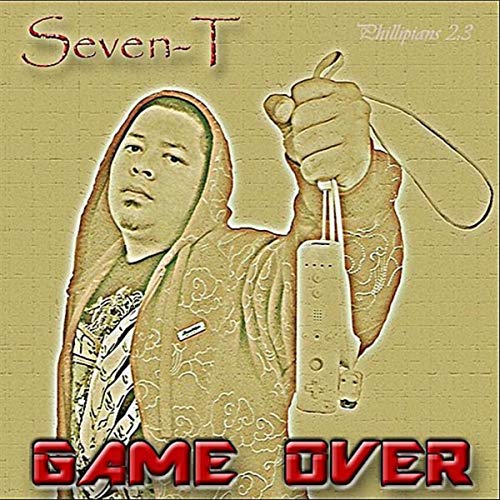 ALBUM: Seven-T - Game Over