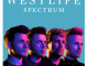 ALBUM: Westlife – Spectrum [Zip File]