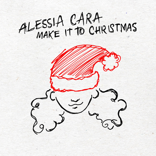 Alessia Cara – Make It to Christmas