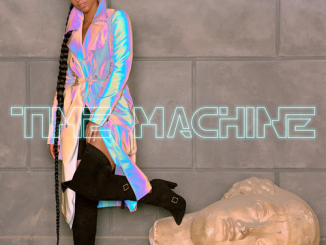 Alicia Keys – Time Machine