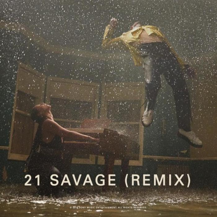 Alicia Keys Ft. 21 Savage & Miguel – Show Me Love (Remix)