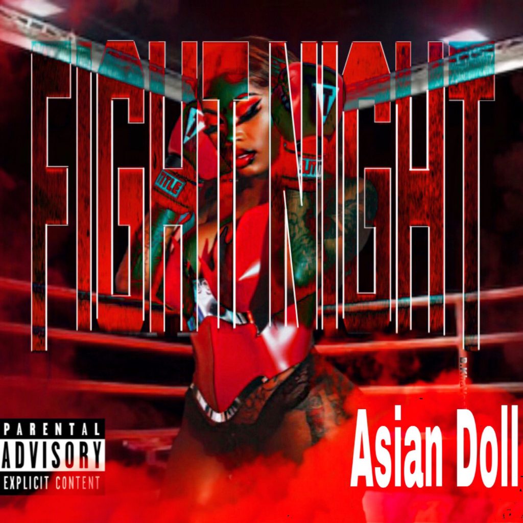 Asian Doll Ft. Yella Beezy – Cravin