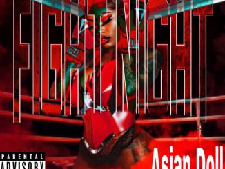 ALBUM: Asian Doll – Fight Night