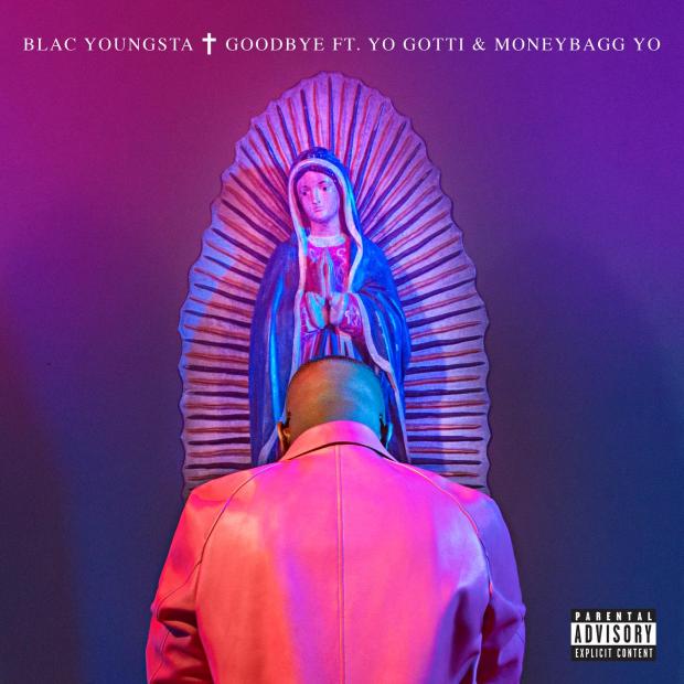 Blac Youngsta Ft. Yo Gotti & Moneybagg Yo – Goodbye