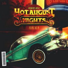 Currensy Ft. G-Eazy – Right Now