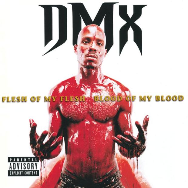 DMX Ft. Marilyn Manson – The Omen