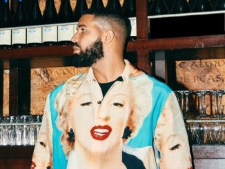 Drake – Like I’m Supposed To/Do Things