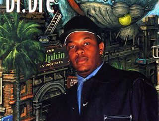 ALBUM: Dr. Dre - Back 'N The Day