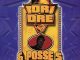 ALBUM: Dr. Dre - Dr. Dre & Posse #5
