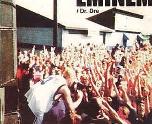 ALBUM: Dr. Dre & Eminem - Live In London, Brixton Academy