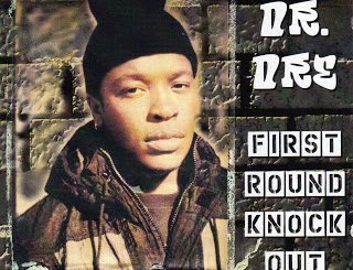 ALBUM: Dr. Dre - First Round Knock Out
