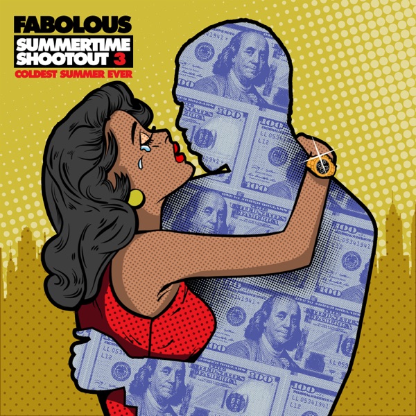 Fabolous – Us vs. The World Ft. Chris Brown, Teyana Taylor
