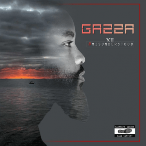 Gazza – Misunderstood Album