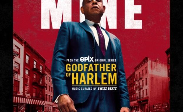 Godfather Of Harlem – On the Inside feat. 21 Savage