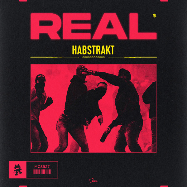 Habstrakt – Real