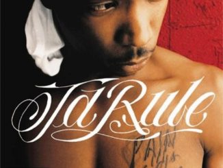 ALBUM: Ja Rule - Pain Is Love