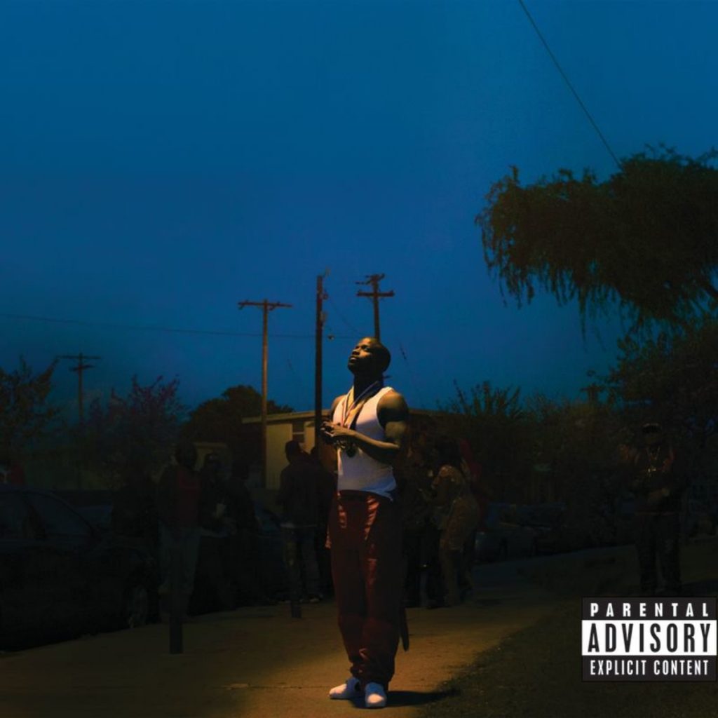 Jay Rock – Tap Out featuring Jeremih