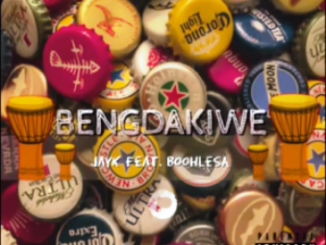 JayK – Bengdakiwe Ft. BoohleSA