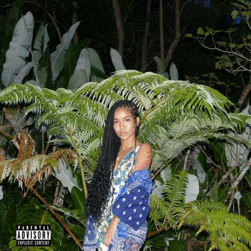 Video: Jhené Aiko Ft. Big Sean – None of Your Concern