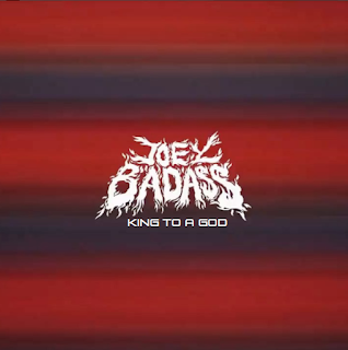 ALBUM: Joey Bada$$ - King To a God (Bootleg)