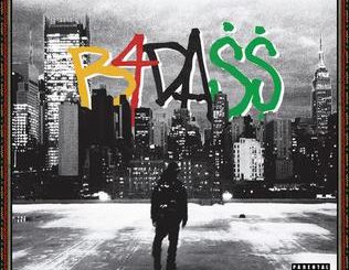 ALBUM: Joey Badass - B4.Da.$$