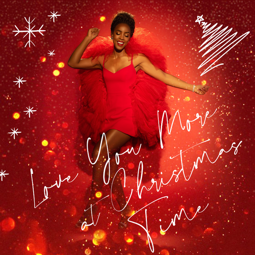 Kelly Rowland – Love You More At Christmas
