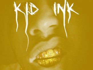 Kid Ink – Rich