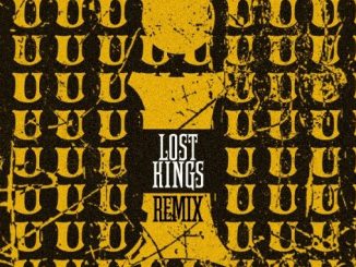 Lil Skies – I (Lost Kings Remix)
